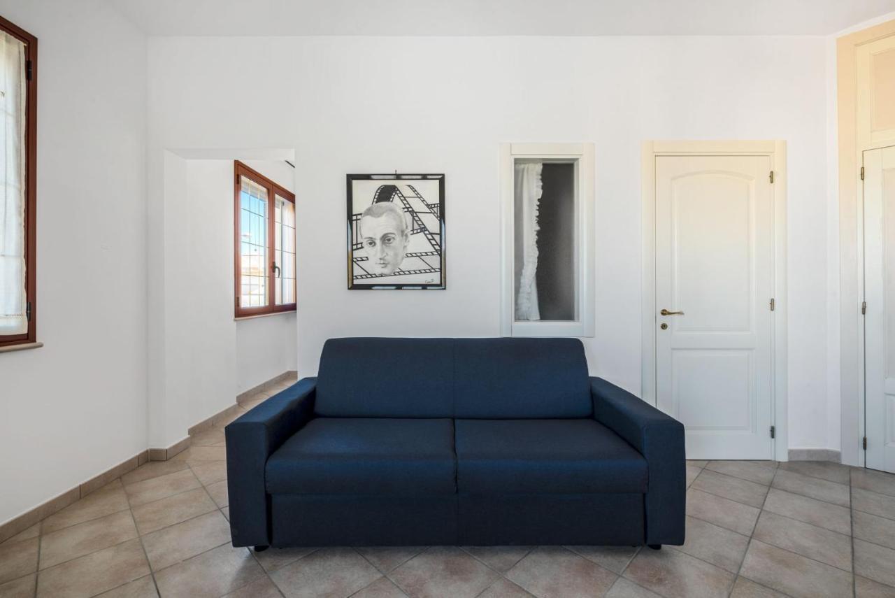 Apartments Alba Lilia - Puglia Salento Nociglia Exterior foto