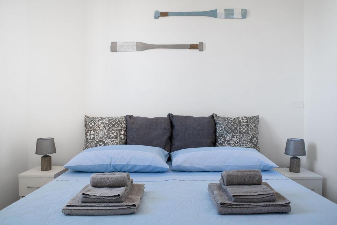 Apartments Alba Lilia - Puglia Salento Nociglia Exterior foto