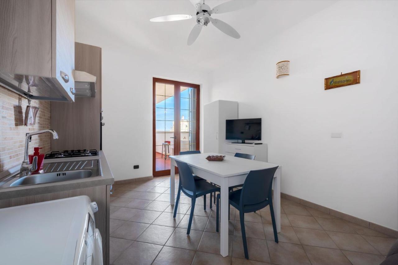 Apartments Alba Lilia - Puglia Salento Nociglia Exterior foto